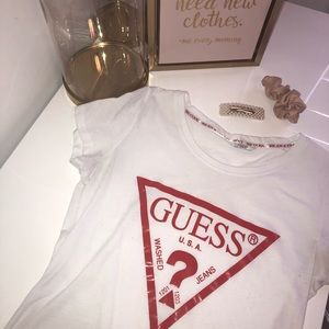 Guess Tee